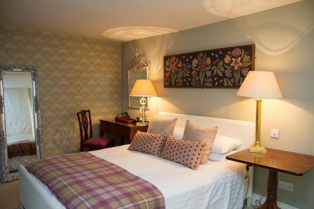 The Crown Hotel Wells-next-the-Sea Habitación foto